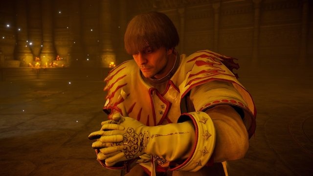 【ネタバレ注意】PS5リメイク版『デモンズソウル』楔の神殿に集まるNPCをPS3オリジナル版と見比べてみる