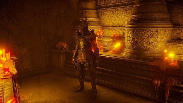 【ネタバレ注意】PS5リメイク版『デモンズソウル』楔の神殿に集まるNPCをPS3オリジナル版と見比べてみる