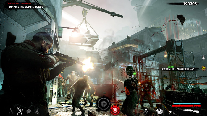 Epic Gamesストアにてブラックフライデーセール開催中！『Ghostrunner』『Predator: Hunting Grounds』『Zombie Army 4』など多数の作品が大幅割引