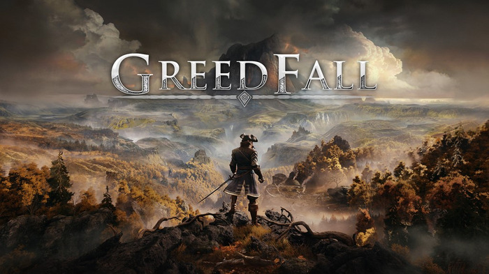 幻想アドベンチャーRPG『GreedFall』PS5/XSX|S版と新拡張のリリースが決定！