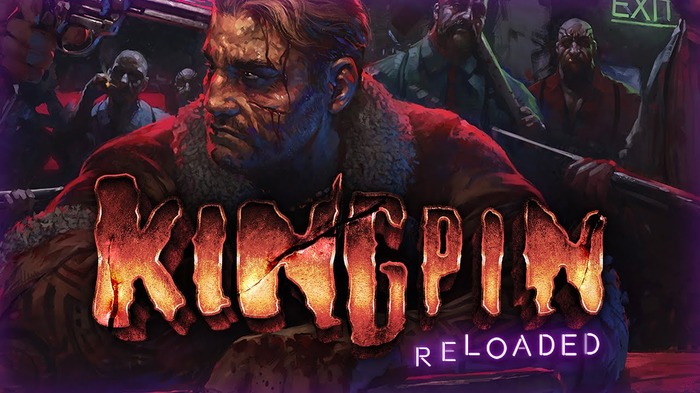 90年代ギャングFPSリマスター『Kingpin: Reloaded』が発売延期
