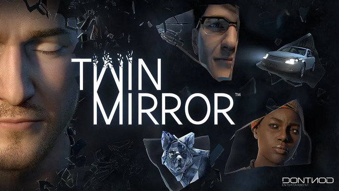 町の秘密暴く特殊能力ADV『Twin Mirror』海外配信開始―『ライフ イズ ストレンジ』開発元の新作