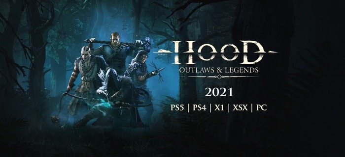 PvPvE盗賊ゲーム『Hood: Outlaws＆Legends』の新情報が「The Game Awards 2020」にて公開予定