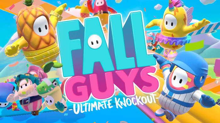 『Fall Guys』シーズン3新衣装のシルエット公開！答え合わせは今週末「TikTok」「Instagram」など4つのメディアで