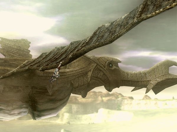 『ワンダと巨像』本日10月27日で15周年! 美しいシームレスフィールドと刺激的な巨像とのバトルが織りなすアクションは、どこまでも“せつない”