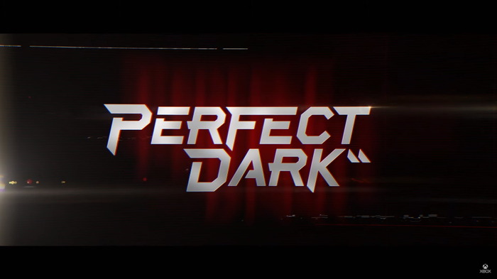 Xboxコンソール向け『Perfect Dark』が発表【TGA2020】