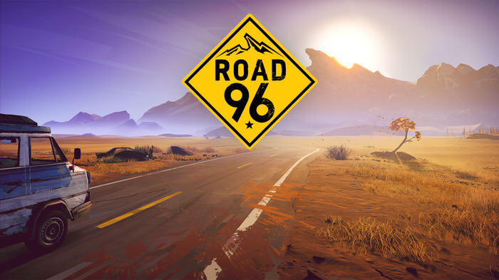 少女の国境脱出ADV『Road 96』発表！ プレイヤーの選択が物語を大きく左右【TGA2020】【UPDATE】
