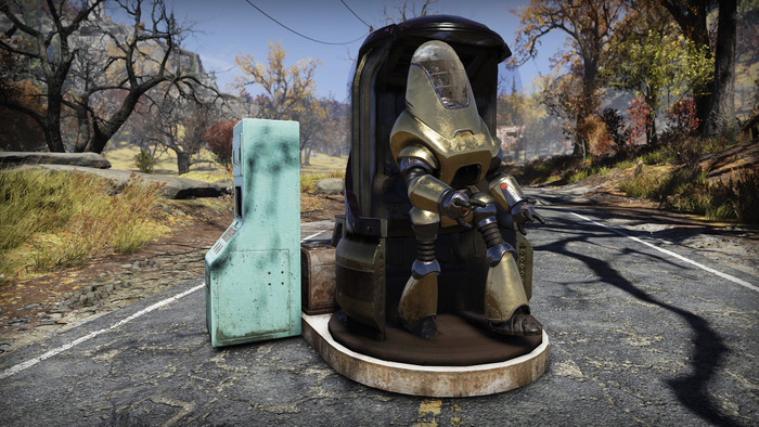 『Fallout 76』シーズン3「スクライブ・オブ・アヴァロン」の詳細公開―2021年初頭のQOL改善についても告知