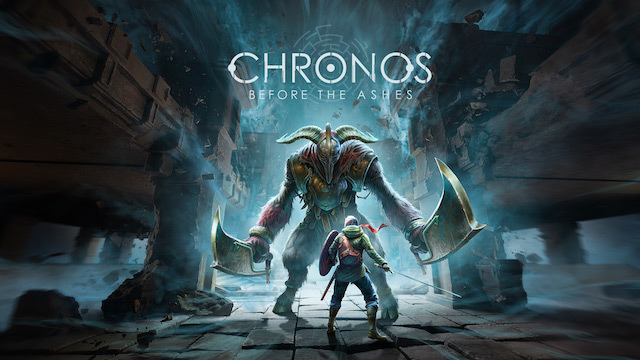 PS4版『Chronos: Before the Ashes』12月18日発売―延期から一転、一ヶ月前倒しでリリース