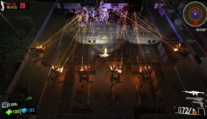 ゾンビディフェンス『Ultimate Zombie Defense』ー最もお買い得なゾンビディフェンスゲームを作ろうと思った【開発者インタビュー】