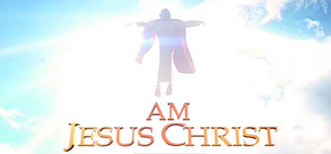 イエス・キリスト シミュレーター『I Am Jesus Christ』のKickstarterが2021年初頭に開始予定！