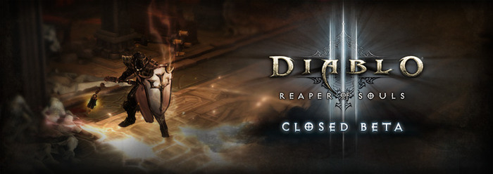 『Diablo III』の拡張パック
