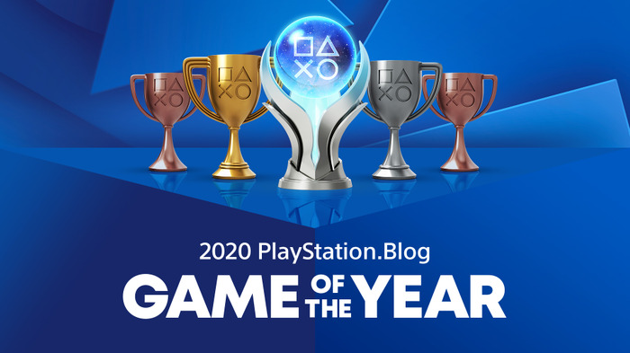世界中のPS.Blog読者が選ぶ「PlayStation.Blog ゲーム・オブ・ザ・イヤー 2020」の結果が発表！