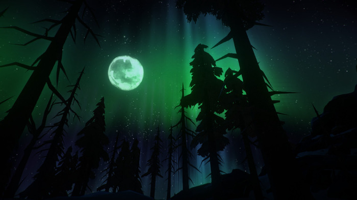 Epic Gamesストアにて雪山サバイバルADV『The Long Dark』24時間限定無料配信開始―現在連日無料配布中