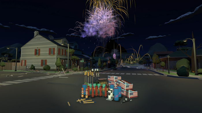花火シミュレーター『Fireworks Mania』ー新型コロナで注目度アップ【開発者インタビュー】