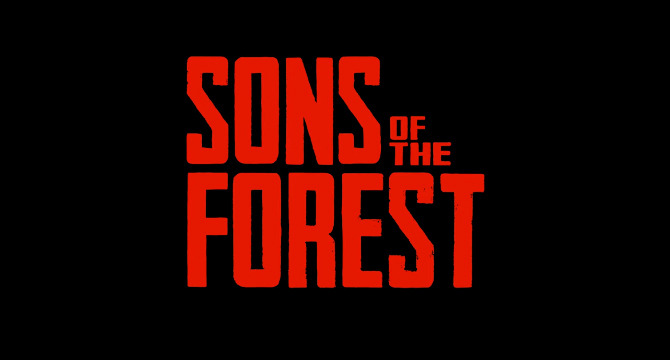 森林サバイバル『The Forest』続編『Sons of The Forest』のゲームプレイトレイラーが公開！