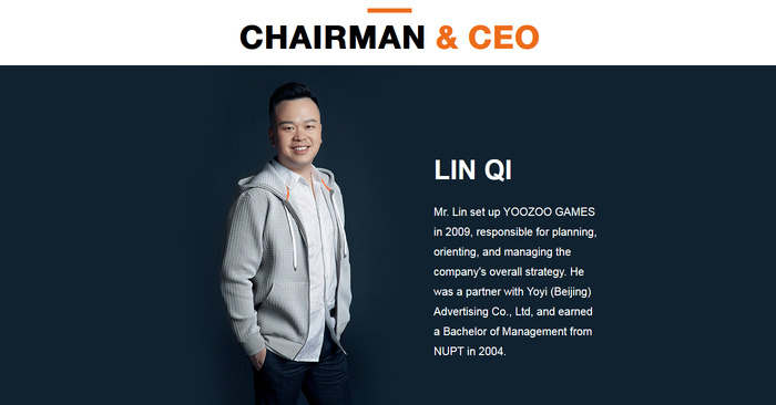 中国のゲーム企業Yoozoo GamesのCEOが39歳で死去―毒殺の可能性も浮上