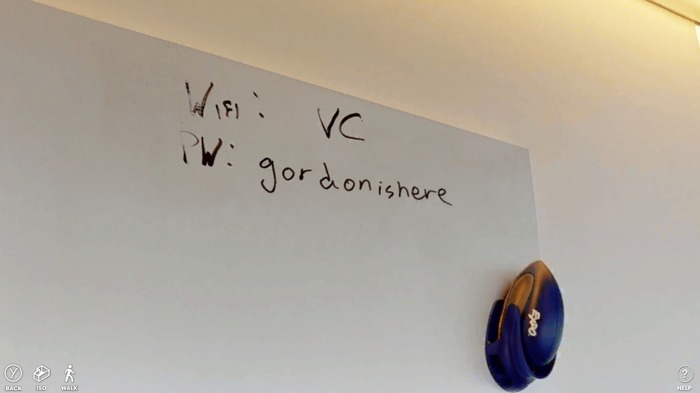 ステイホームしながら、遊び心あふれるValveオフィスをパノラマ写真でバーチャル見学してみた【年末年始特集】