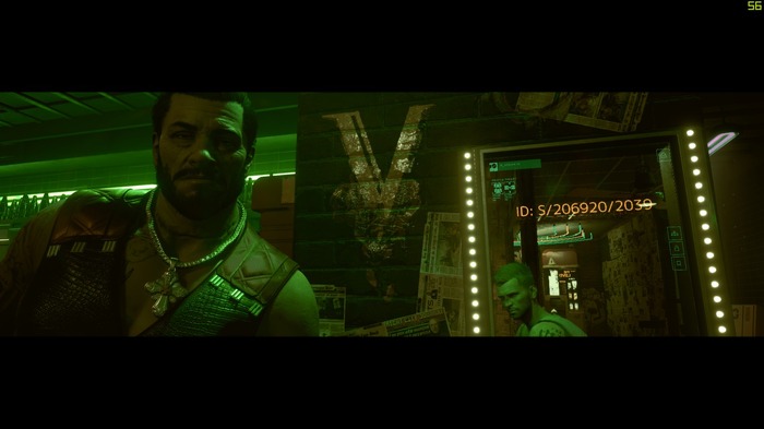 Game*Sparkレビュー:『サイバーパンク2077』(PC)