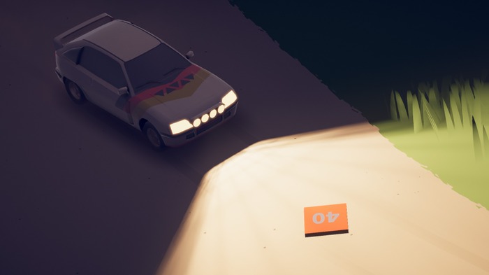 Game*Sparkレビュー：『art of rally』【年末年始特集】