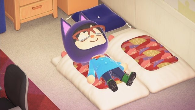 今年は帰省できないなら『あつまれ どうぶつの森』で実家を作ってしまえばいいじゃない！【年末年始特集】