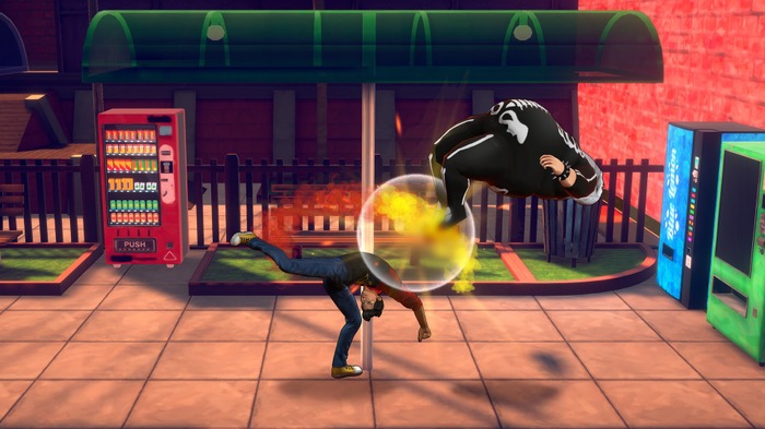人気ドラマ「コブラ会」のゲーム『Cobra Kai: The Karate Kid Saga Continues』Steam版が配信開始！