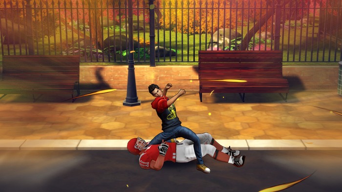 人気ドラマ「コブラ会」のゲーム『Cobra Kai: The Karate Kid Saga Continues』Steam版が配信開始！