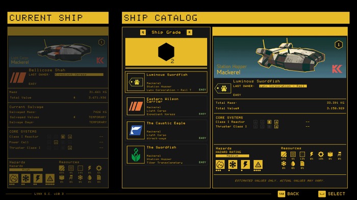 借金返済！宇宙船解体FPS『Hardspace: Shipbreaker』で働くのだ馬車馬のように……【プレイレポ】