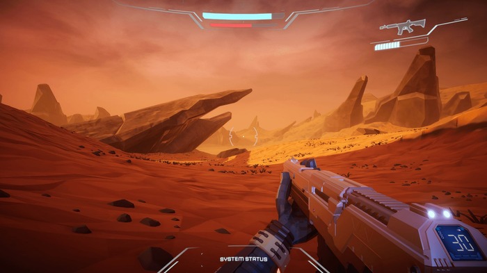 SF惑星サバイバルシューター『Eden Remains: Arrival』発表―戦い、集め、生き残れ