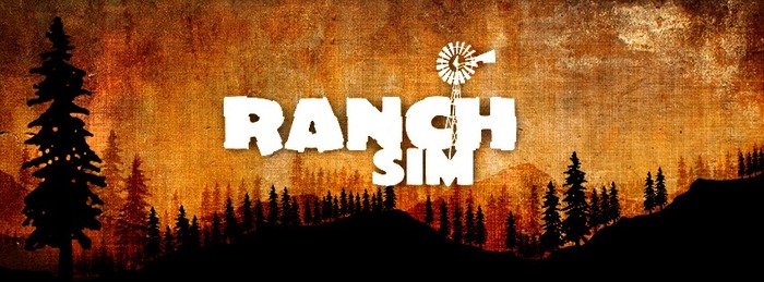オープンワールド牧場シム『Ranch Simulator』マルチプレイヤートレイラー！