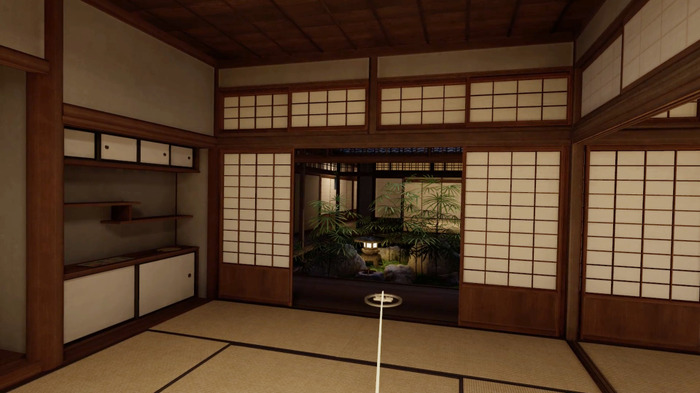 どこかで見た日本の風景をVRで体験できる『VR JAPAN』がSteam配信開始！