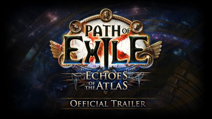 『Path of Exile』次期拡張「Echoes of the Atlas」は1月16日より配信