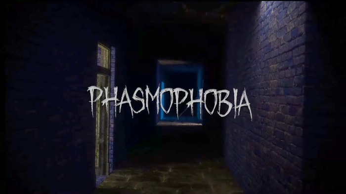 Co-opホラー『Phasmophobia』ベータ版に「幽霊が声を出したプレイヤーを追いかける」機能追加