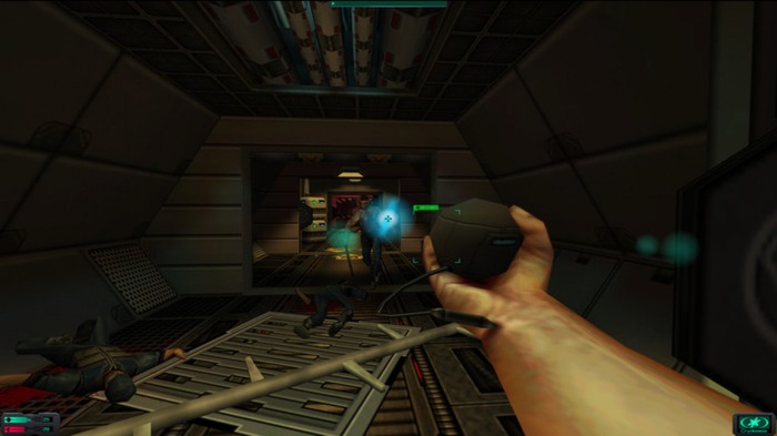 SFホラーRPGリメイク『System Shock 2 Enhanced Edition』VRサポートか、久々の続報公開