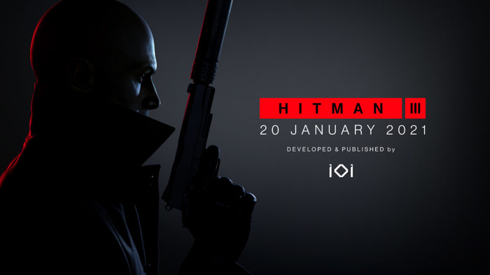 前回の発表から一転、Steam版『HITMAN 2』からEGS版『HITMAN 3』へのステージ引き継ぎ無料化予定が発表