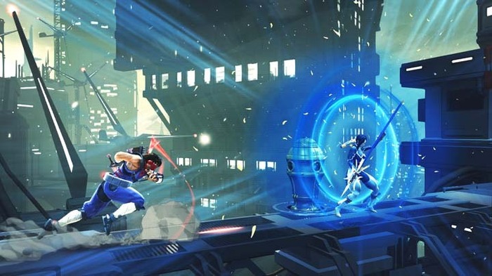 『ストライダー飛竜』美しき刺客、東風三姉妹が登場。PS3版オリジナルコンテンツ情報も公開