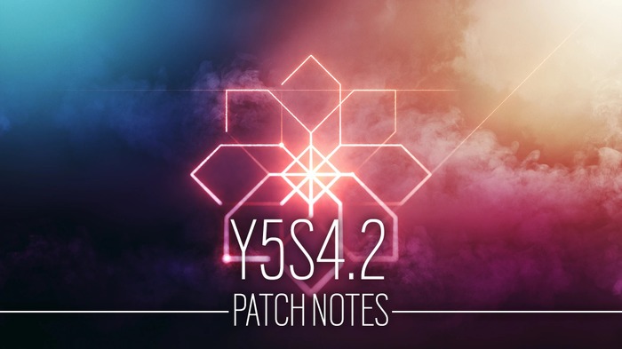『レインボーシックス シージ』Y5S4.2パッチノート多数の不具合を修正―1月19日23時よりPCから配信