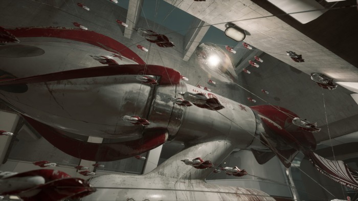 異世界ソ連FPS『Atomic Heart』レイトレーシングとDLSSの紹介映像が公開―公式サイトでは技術デモも配布開始