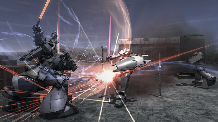 ネイティブPS5版『機動戦士ガンダム バトルオペレーション2』1月28日14時頃より配信決定―読込やfps向上、DualSenseによるトリガー抵抗など実装