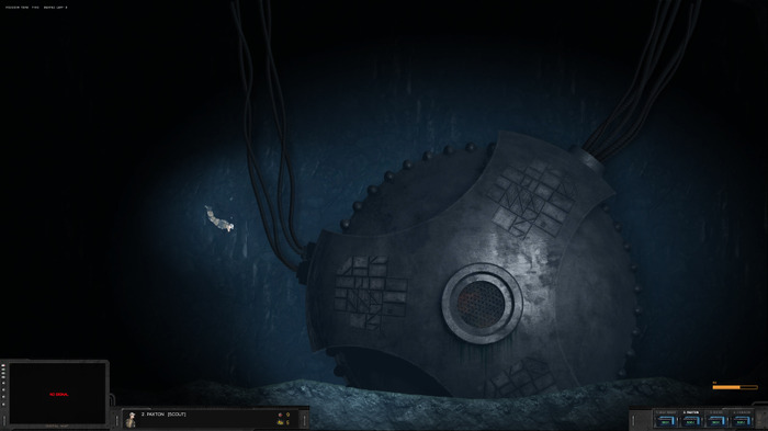 謎の海底施設を調査するSci-Fiスリラー『Hidden Deep』発表―「遊星からの物体X」「エイリアン」などの影響受けた作品