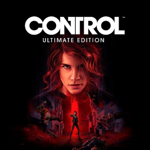 『CONTROL アルティメット・エディション』 PS5ダウンロード版2月2日配信―有料DLCを全て収録