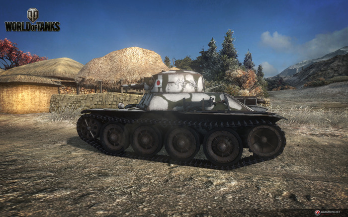 日本戦車の特徴を史実からゲーム内まで聞いた『World of Tanks』メディア先行体験会レポート