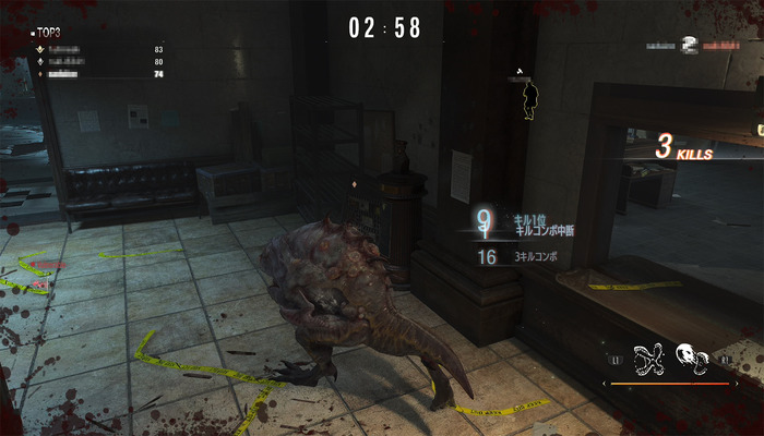 歴代主人公がB.O.W.に変身するビジュアルはインパクト大―『バイオハザード RE:バース』クローズドβプレイレポ【UPDATE】