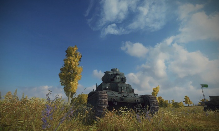 【PR】戦車ゲー『World of Tanks』で新規プレイヤーが見落としがちなフルボッコにされる10の理由