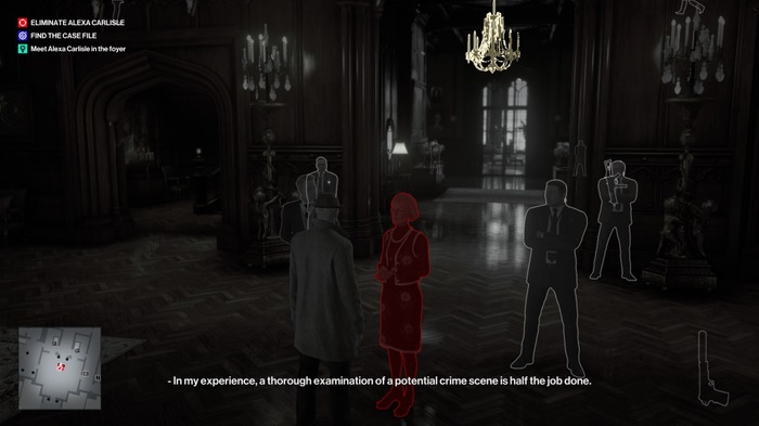 Game*Sparkレビュー：『HITMAN 3』―すべてのシリーズファンに捧ぐハイクオリティな完結編