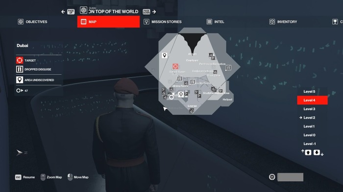 Game*Sparkレビュー:『HITMAN 3』―すべてのシリーズファンに捧ぐハイクオリティな完結編