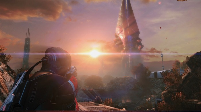 BioWareのSFRPG三部作リマスター『Mass Effect Legendary Edition』5月14日発売―予約受付開始