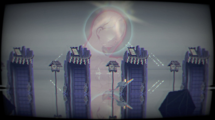 80年代風味の神秘的テクノアドベンチャー『Narita Boy』がTeam17から発売決定