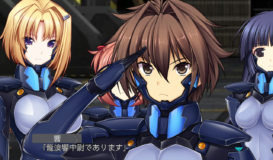 『MUV-LUV UNLIMITED THE DAY AFTER』4作品がSteam配信！『マブラヴ』「アンリミテッド」編後日談描く