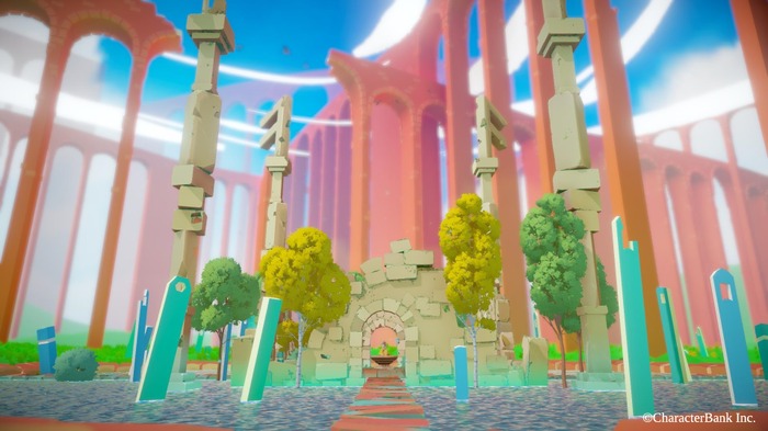 4人で議論する基本無料のVR専用人狼ゲーム『ANSUZ -アンスズ-』Oculus Quest/Quest2向けに配信開始―『VRChat』内にオリジナルワールドもオープン